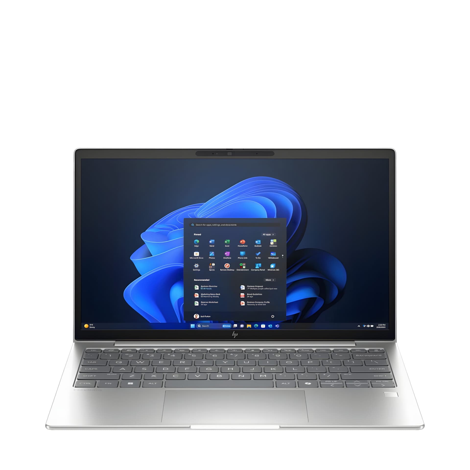 HP EliteBook 6 G1iR 16 16.0 WUXGA Ultra7 250U, 24GB (2x12GB) DDR5 5600, 512GBSSD, Win11 Pro64 (A37NCET)