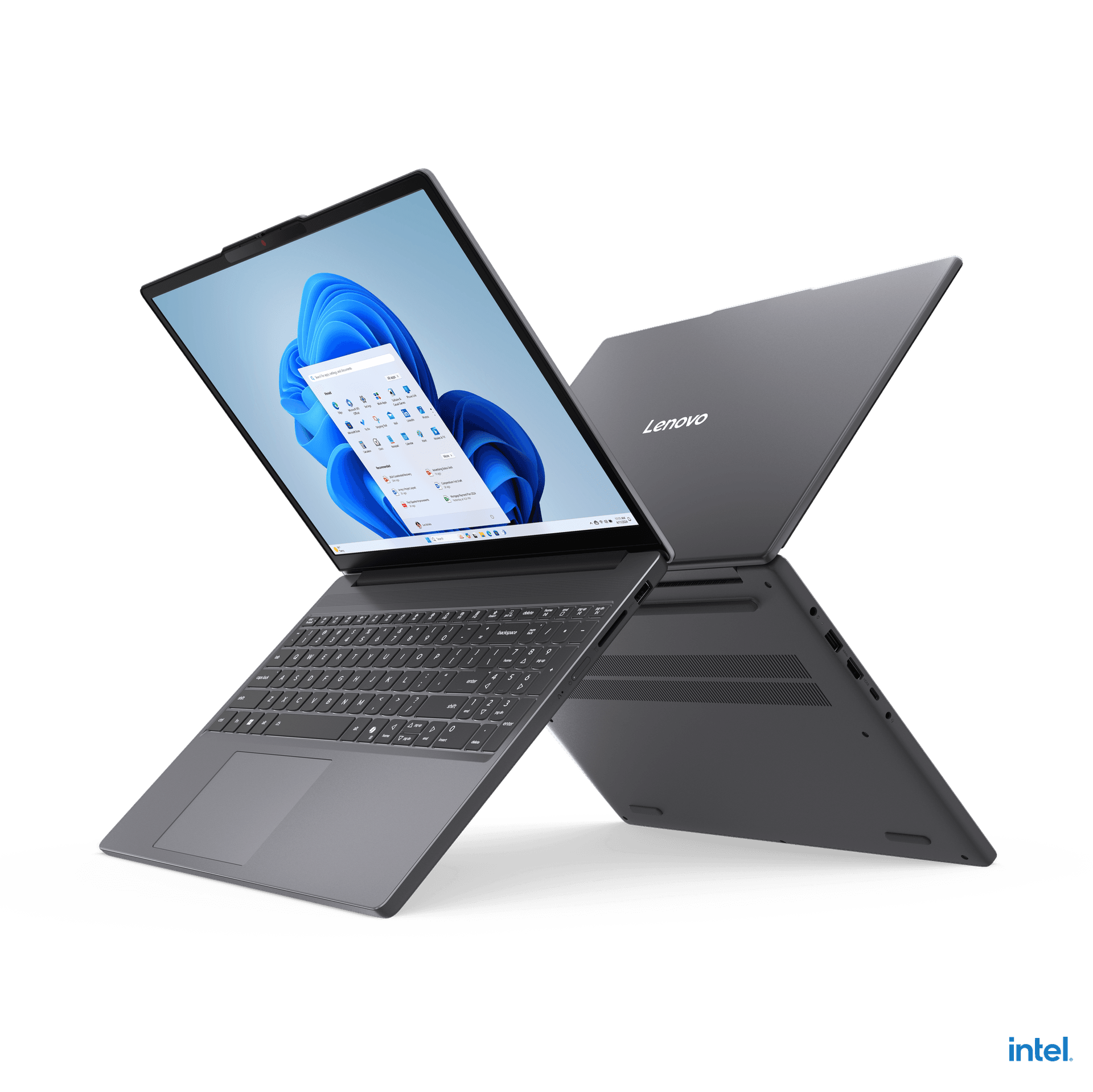 Lenovo IdeaPad Slim 3 15IRH10 (83K1002URK)15.3" Full+ IPS HD LED 1920 x 1200 i5, 8Gb, 512Gb