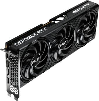 Palit RTX 5060Ti Infinity 3 8GB GDDR7 128bit