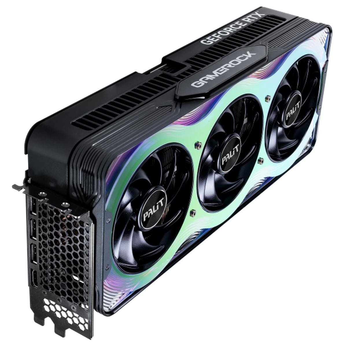 Palit RTX5080 Gaming Pro 16Gb GDDR7 256bit