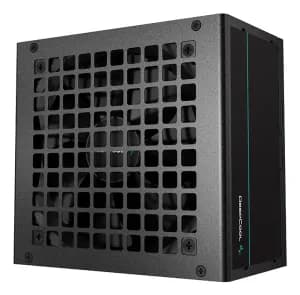 DeepCool PF600 600W PSU (Հոսանքի բլոկ)