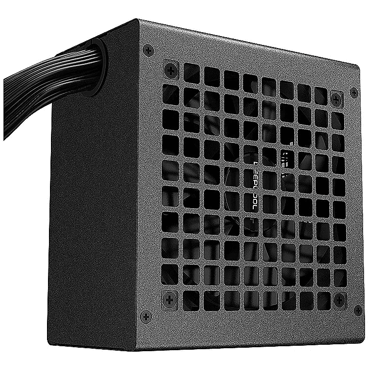 DeepCool PF700 700W 80 PLUS 230V EU PSU (Հոսանքի բլոկ)
