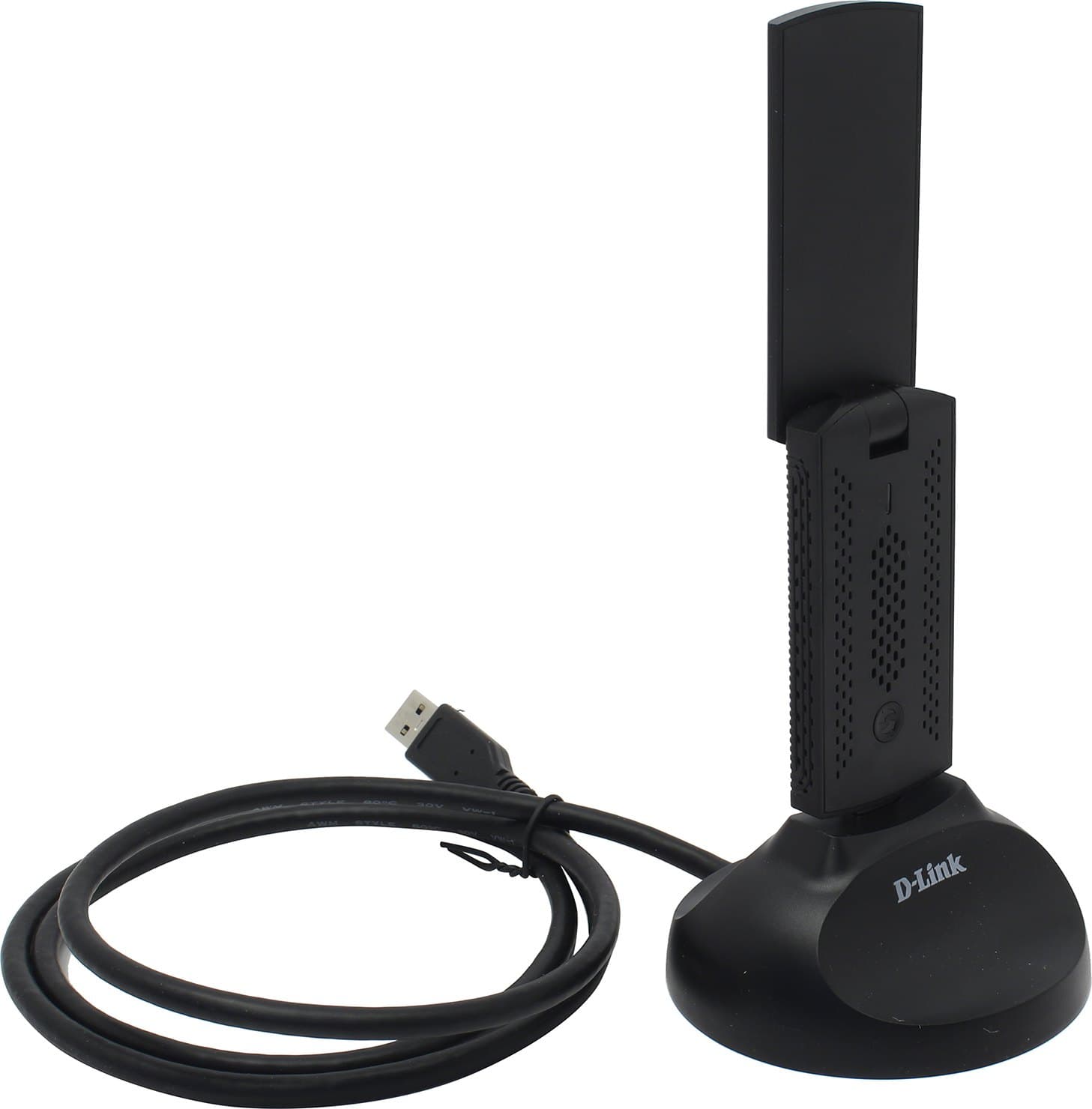 D-Link DWA-192/RU/E1A USB 3.0 WiFi Adapter AC1900 - 1300/600Mbps