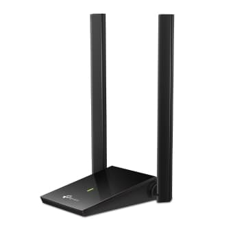 TP-Link Archer T4U Plus Dual Band Wireless USB Adapter AC1300 867/400Mbps