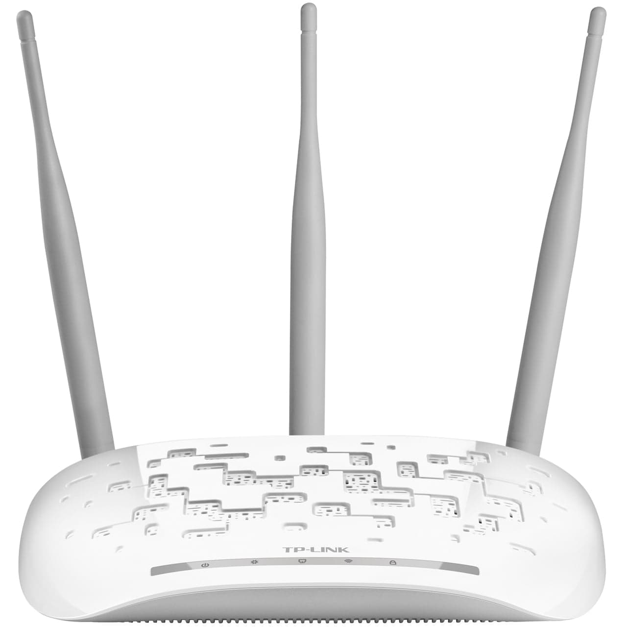 TP-Link TL-WA901N Access point & repeater 300Mbps