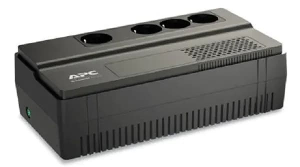 APC BV650I-GR 650 VA 390 Wt