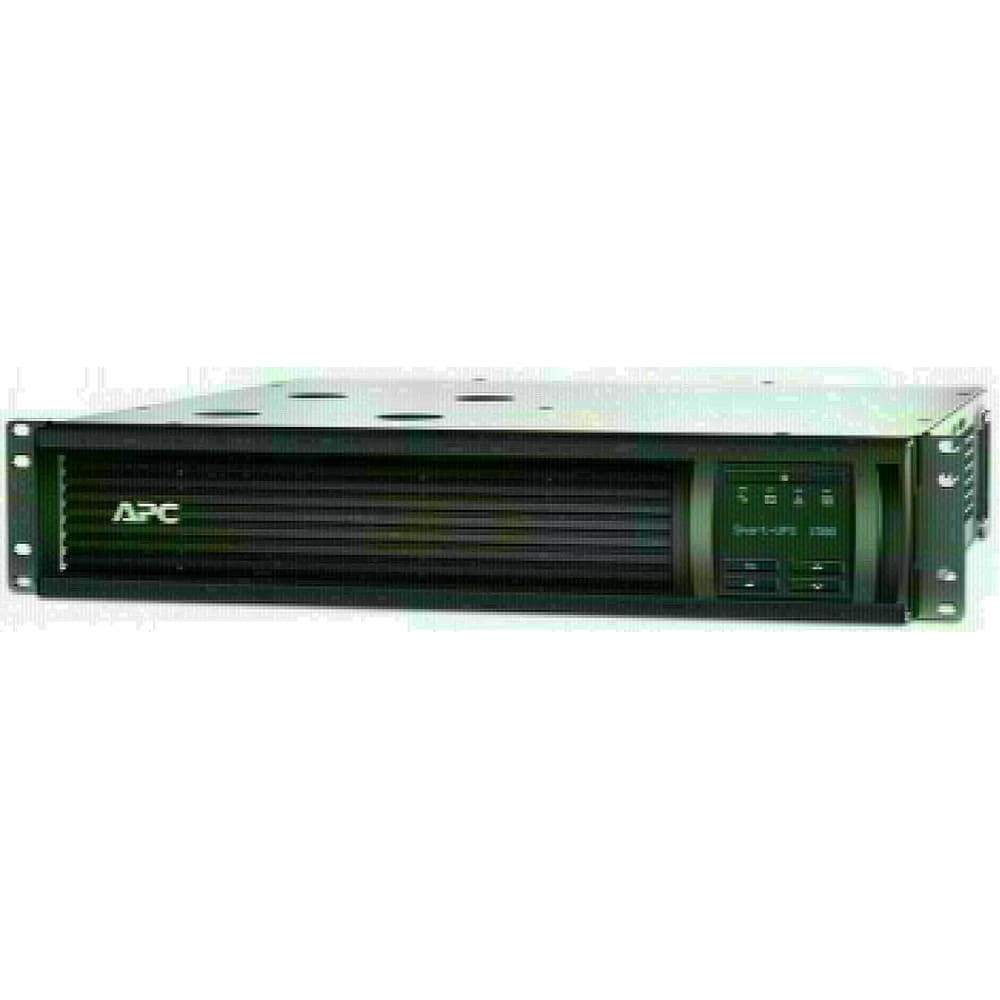 APC SMT1500RMI2UC 1500 VA 1000 Wt