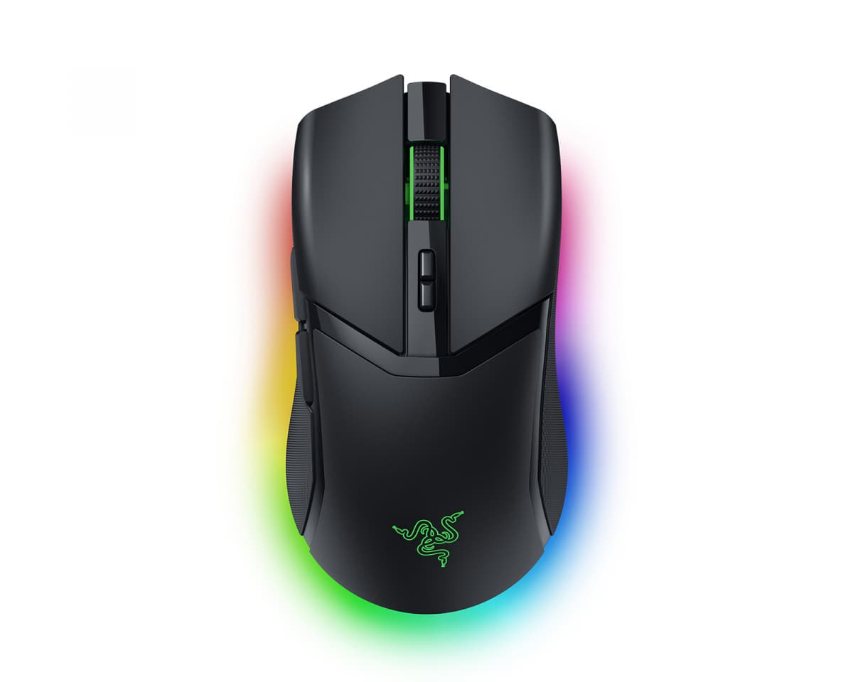 RAZER Cobra Pro Wireless Bluetooth Gaming Mouse