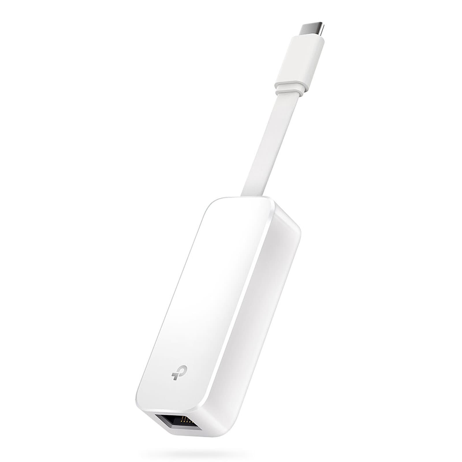 TP-Link UE300C USB-C 3.0 to 10/100/1000 LAN Adapter