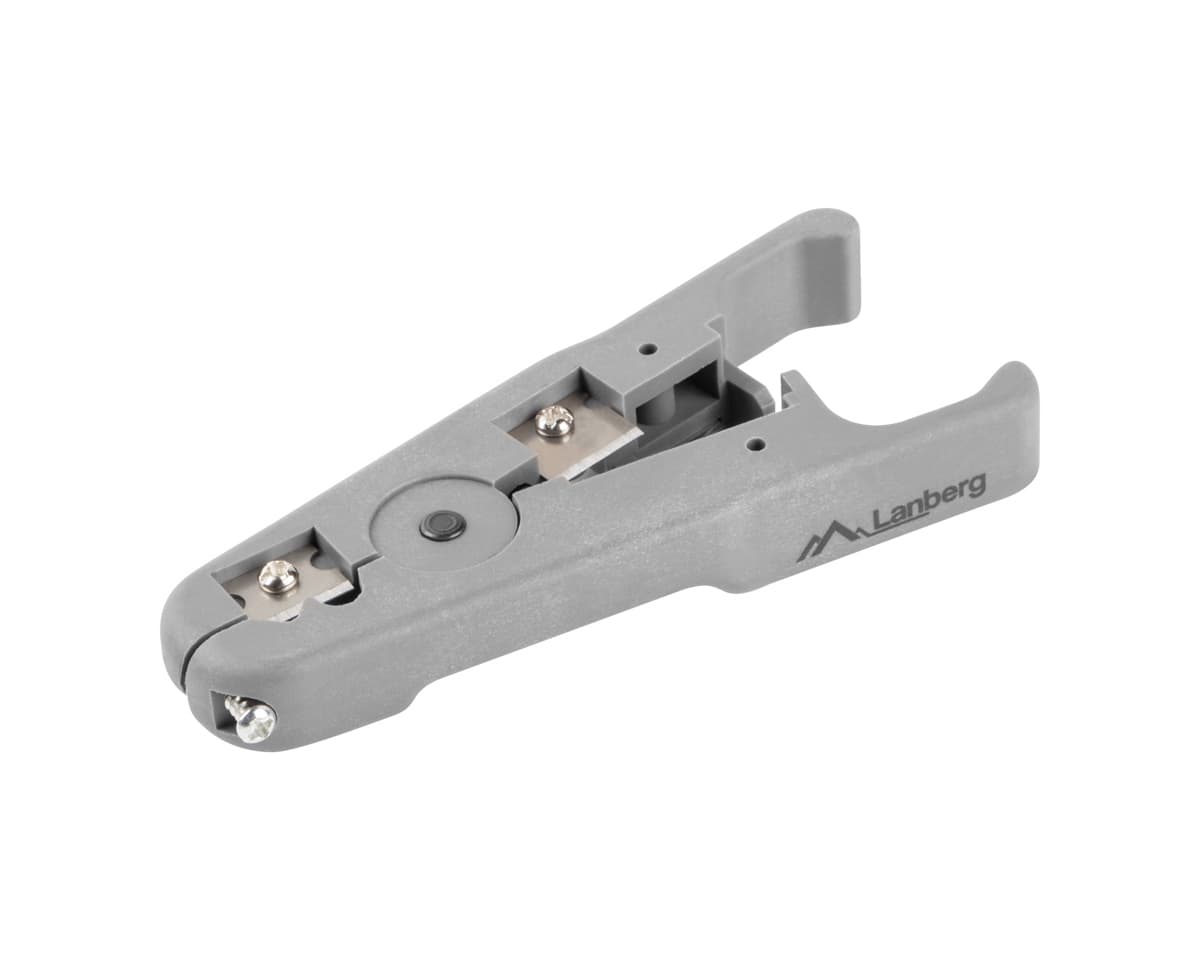 Lanberg NT-0101 Network Striping Tool for UTP, STP Cable