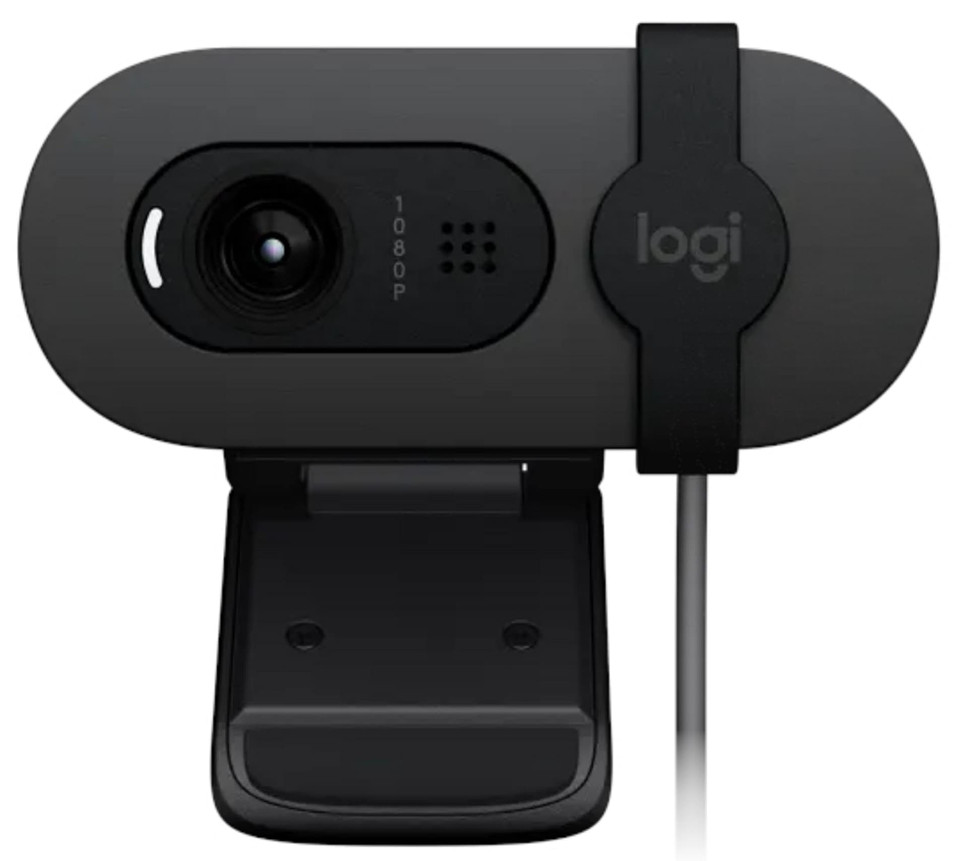 Logitech BRIO 105 2Mp Full HD 1080p Web Camera (960-001592)