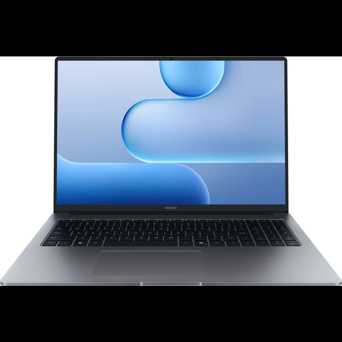 MagicBook X16 2026  (5301ARGP) 16" WUXGA IPS 300N/Ultra 5 125H/16GB/SSD512GB/Intel Arc/Win11Home/Space Gray