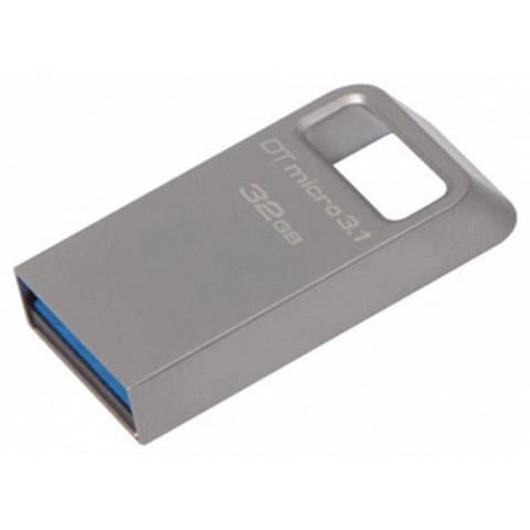 Kingston DTMC3G2 128Gb USB 3.2 Gen1
