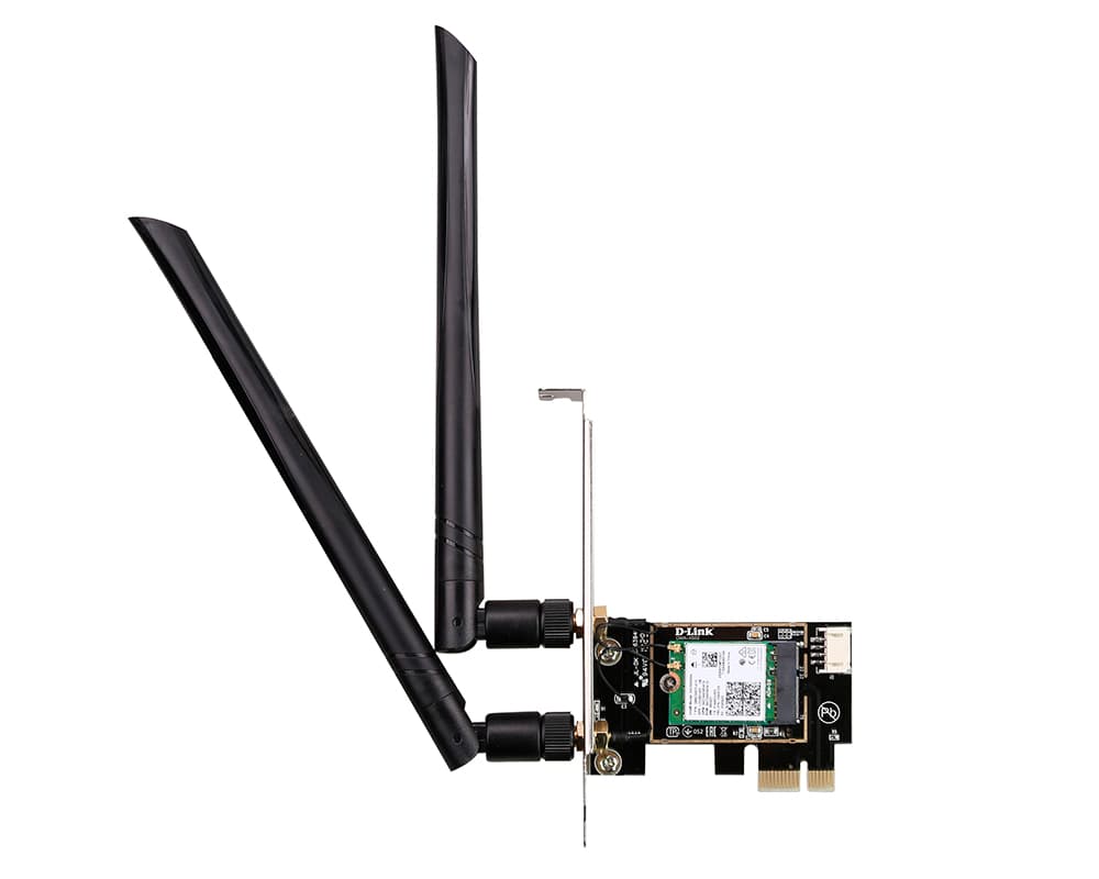PCI-e WiFi Adapter Tp-Link TL-WN781ND 150Mbps
