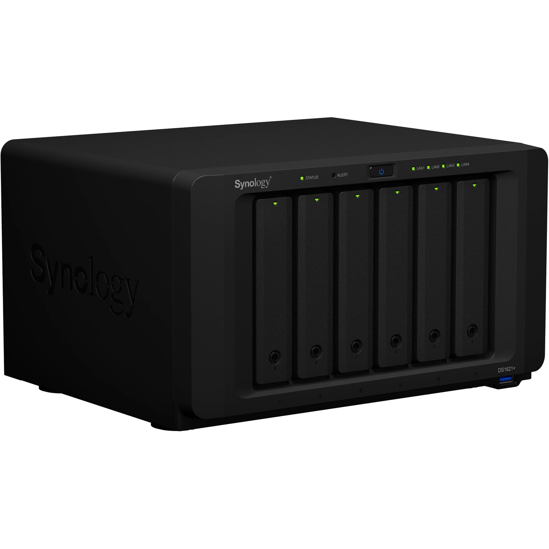 Synology DS1621+ 6-bay NAS