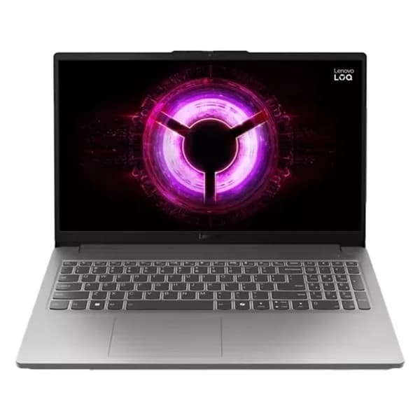Lenovo LOQ 15ARP10E Gaming (83S000BNRK) 15.6" Full HD LED IPS 1920 x 1080 300Nit, 144Hz, AMD Ryzen 5 150, 16Gb DDR5 4800, 512Gb SSD, VGA RTX3050 6Gb