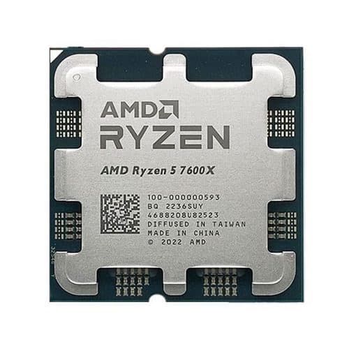 AMD Ryzen 5 7600X AM5s