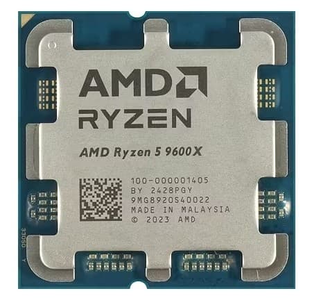 AMD Ryzen 5 9600X AM5s