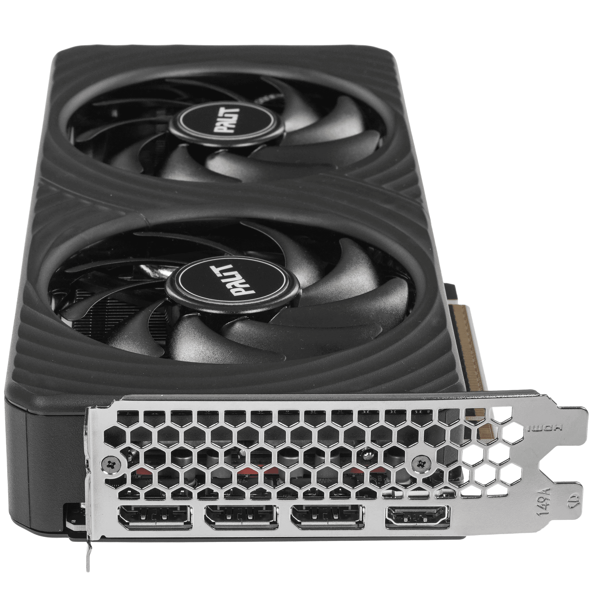 Palit RTX5060Ti Dual OC8Gb GDDR7 128bit