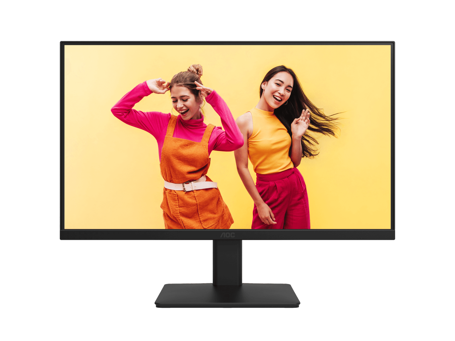 AOC 24B20JH2 WLED IPS monitor, 24" 4/1ms Full HD