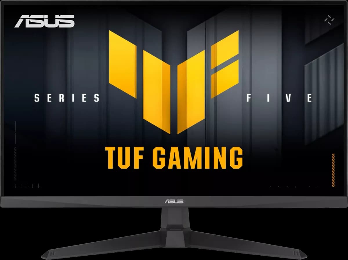 ASUS TUF Gaming VG279Q3A VG279Q3A 27" 1ms IPS 180Hz WLED IPS HDR Gaming Monitor