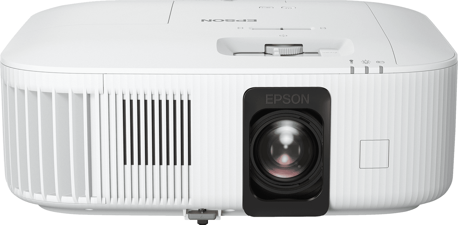 Epson EH-TW6250 3LCD Projector, 4K PRO UHD (4096 x 2160) 8.8mln. pixel or (3840 x 2160) 8.3 mln. pixelWiFi