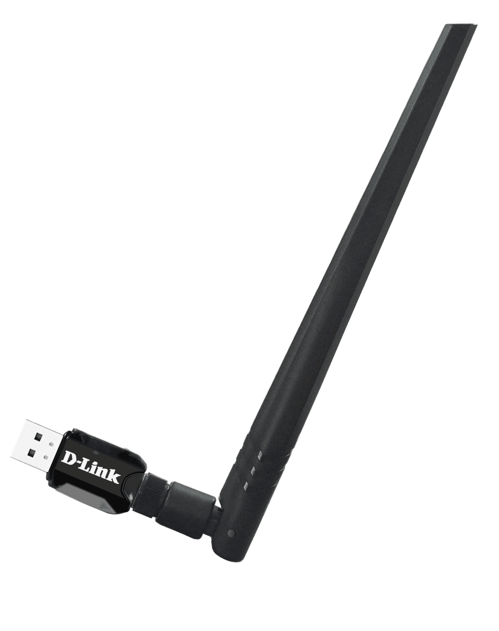 D-Link DWA-137 USB 2.0 WiFi Adapter 300Mbps
