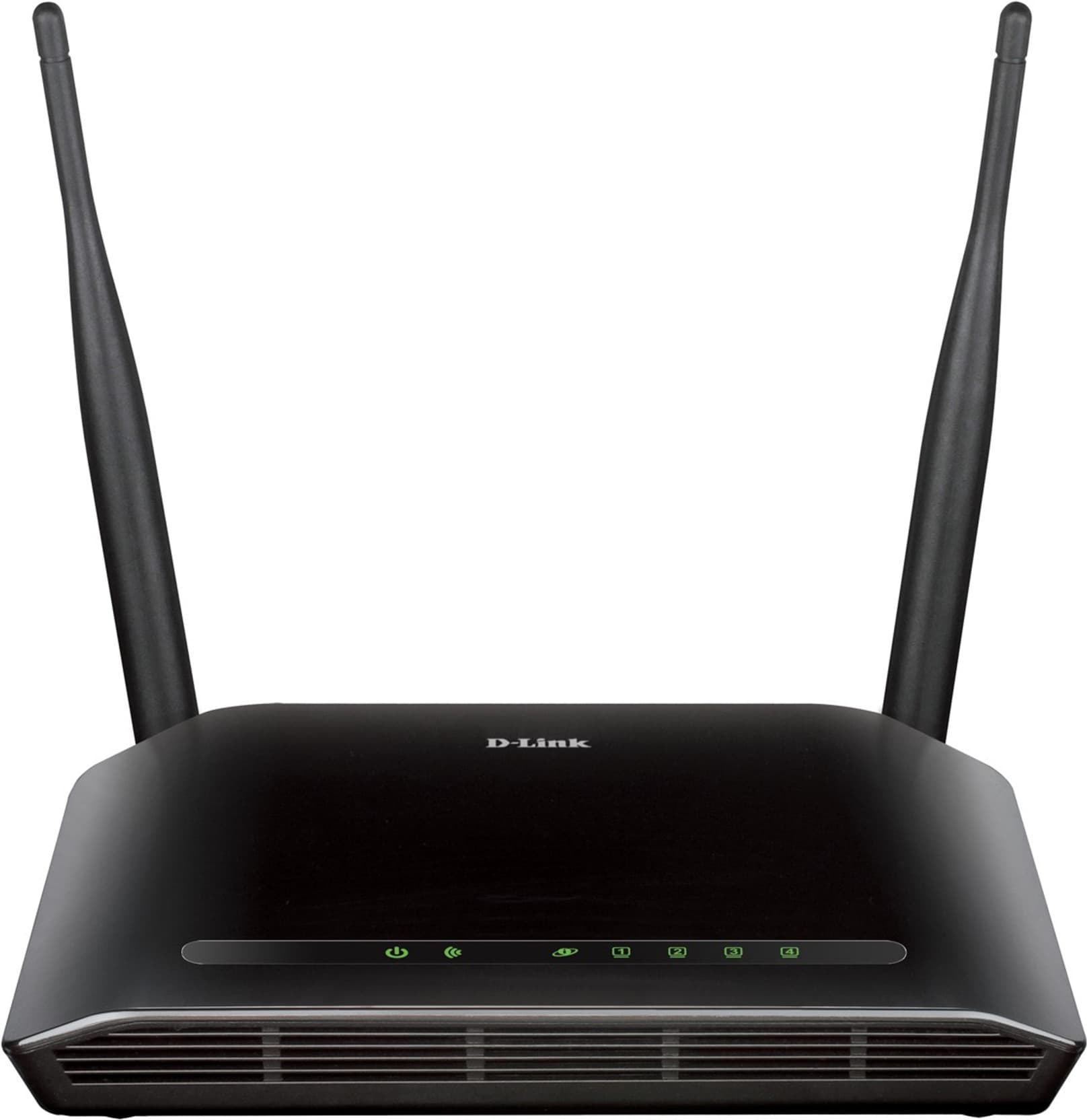 D-Link DIR-615Z Wireless router, 300N