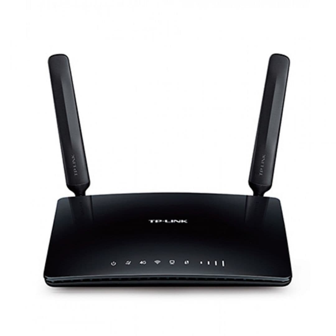 TP-Link Archer MR400 Dual Band 4G LTE Dual Access Wi-Fi router 4G LTE 867/300Mbps