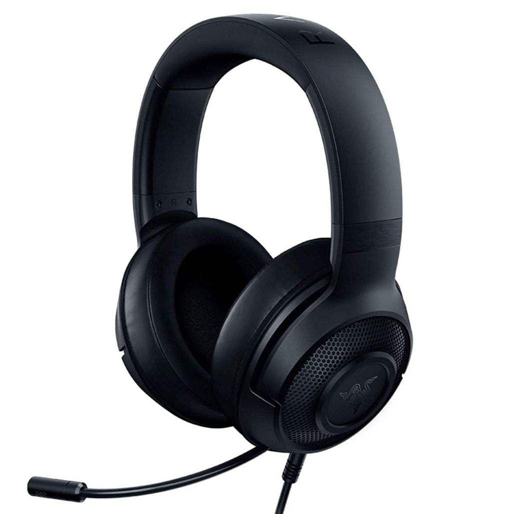 Razer Kraken X Lite Black