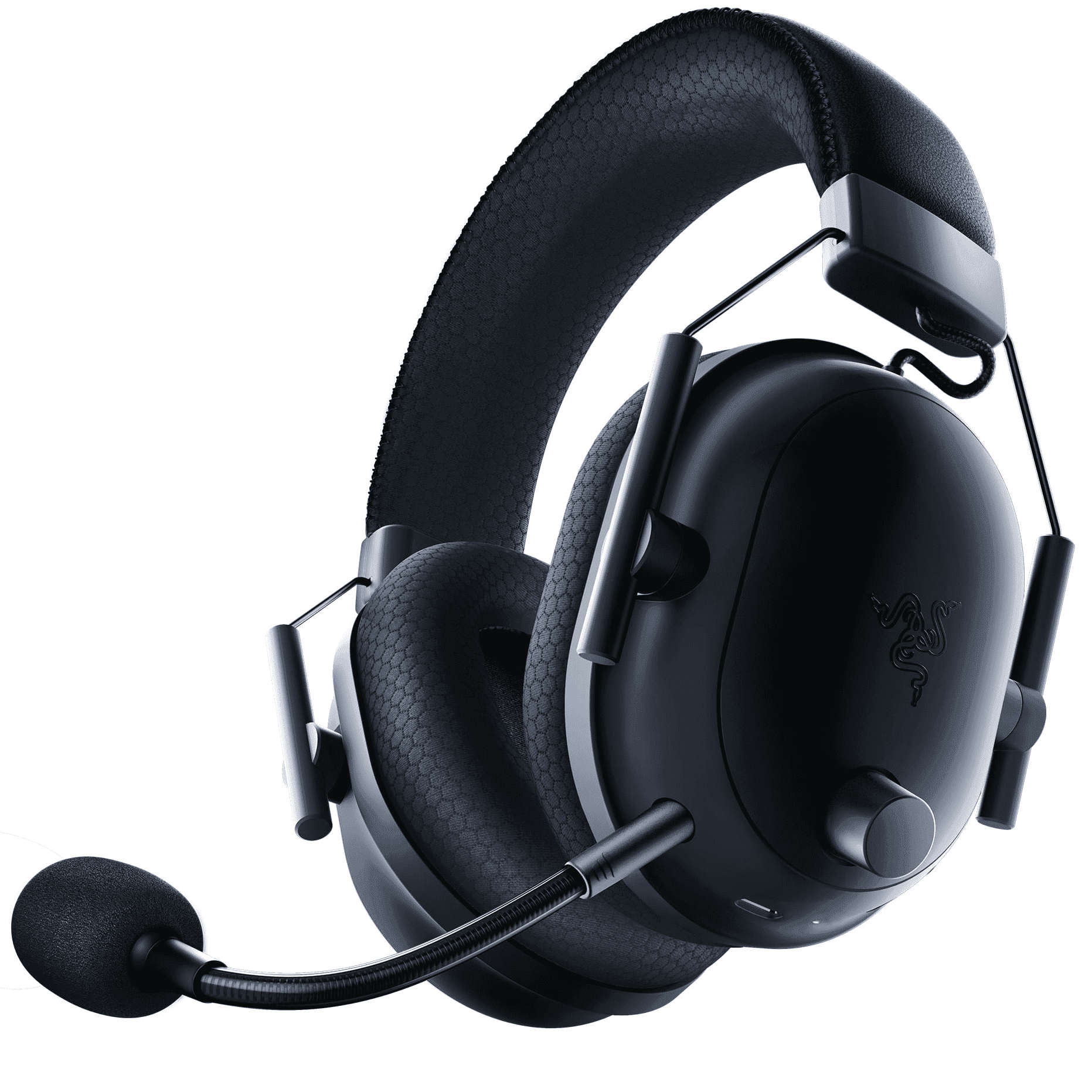 Razer BlackShark V2 X Black