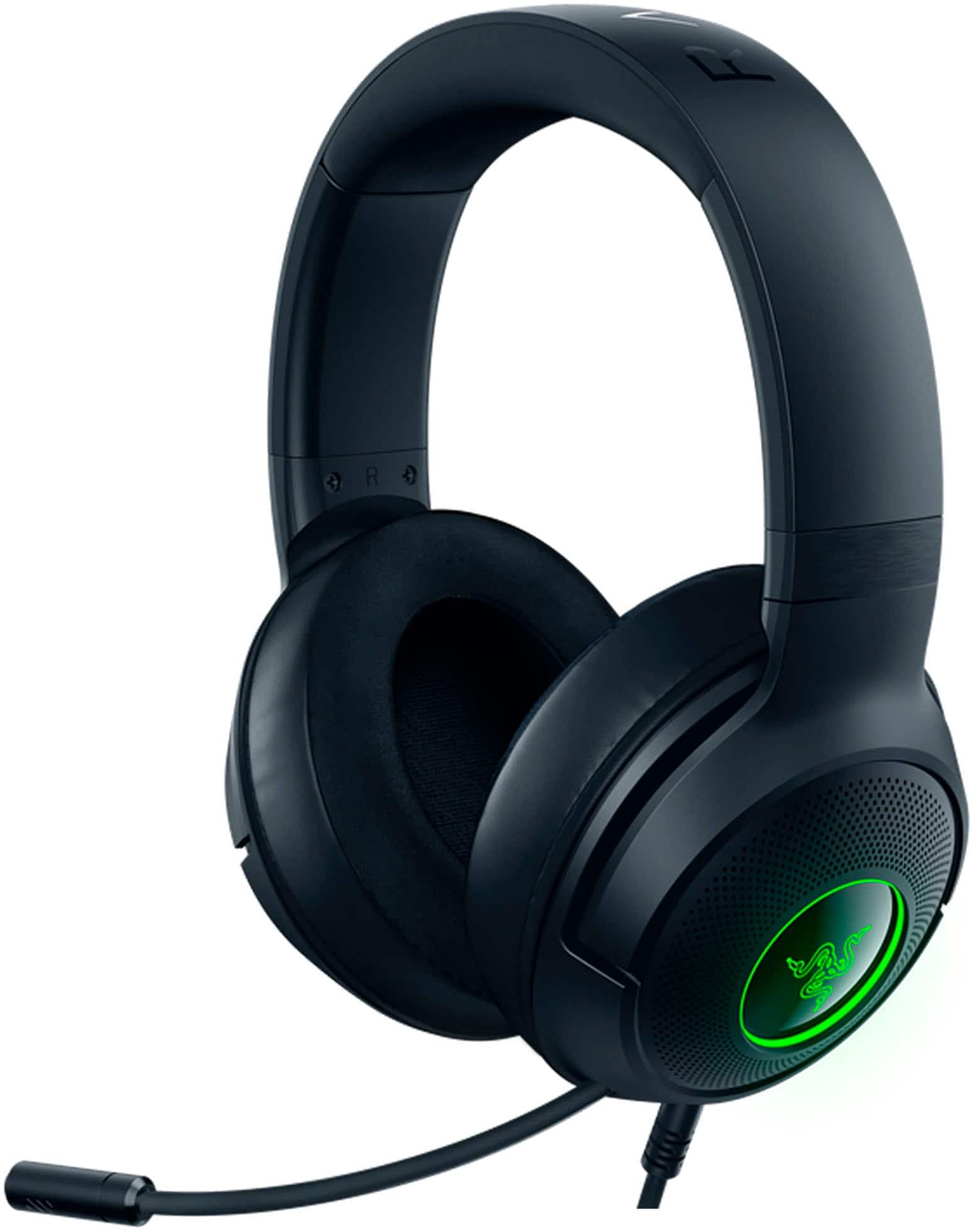Razer Kraken V3 X USB Black