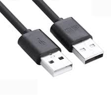UGreen USB 2.0 AM - AM extension cable (10309)