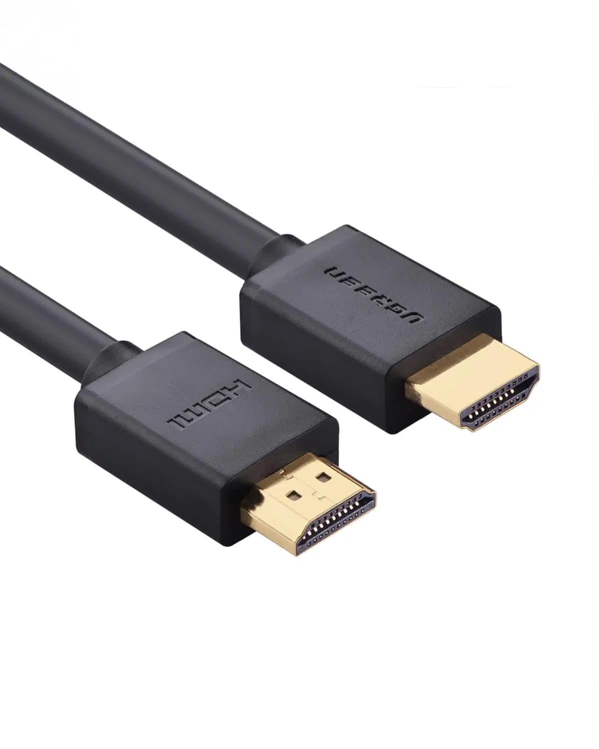 UGreen HDMI Cable UGreen 30115 HDMI 2.0 Cable 0.5m