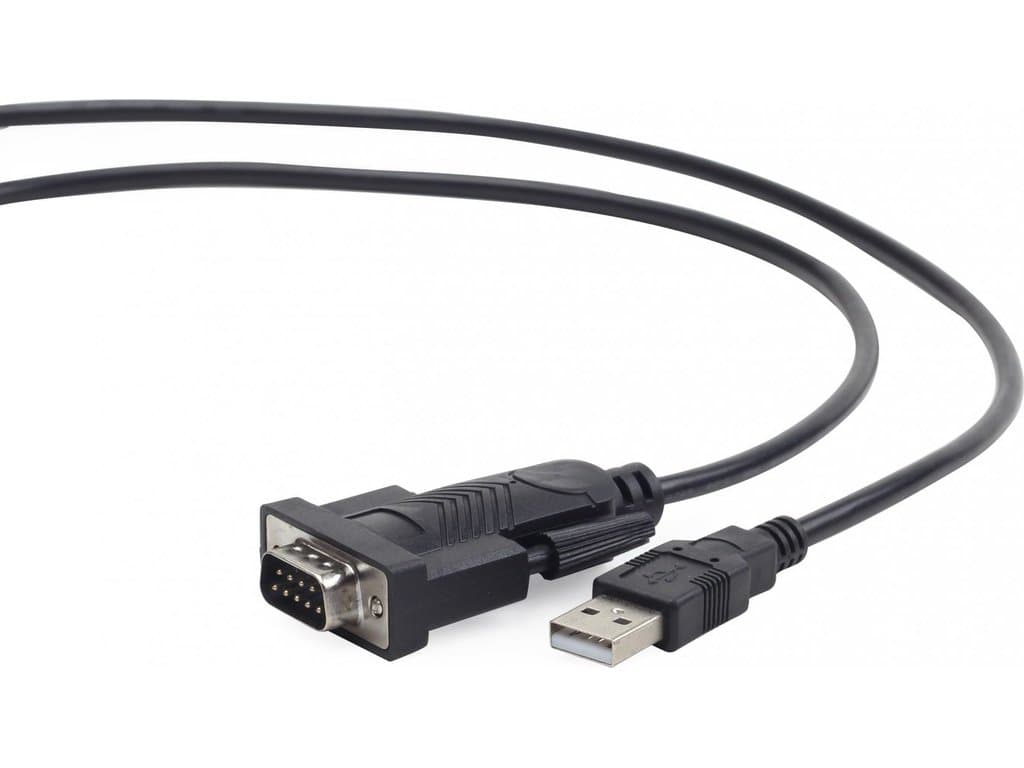 Gembird USB COM Converter UAS-DB9M