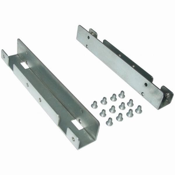 Gembird SSD mounting bracket 2.5" to 3.5" Adapter