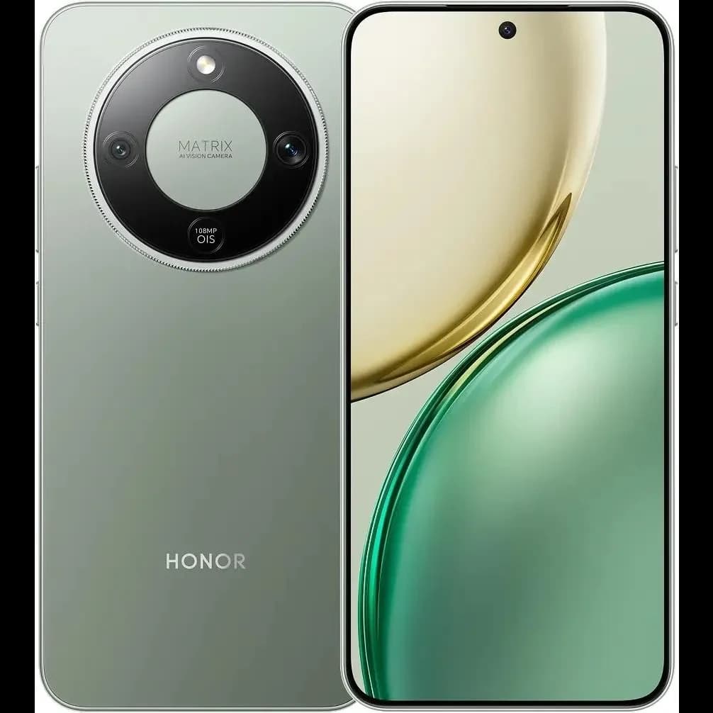 Honor X9d 12GB/256GB Forest Green (MTN-NX1)