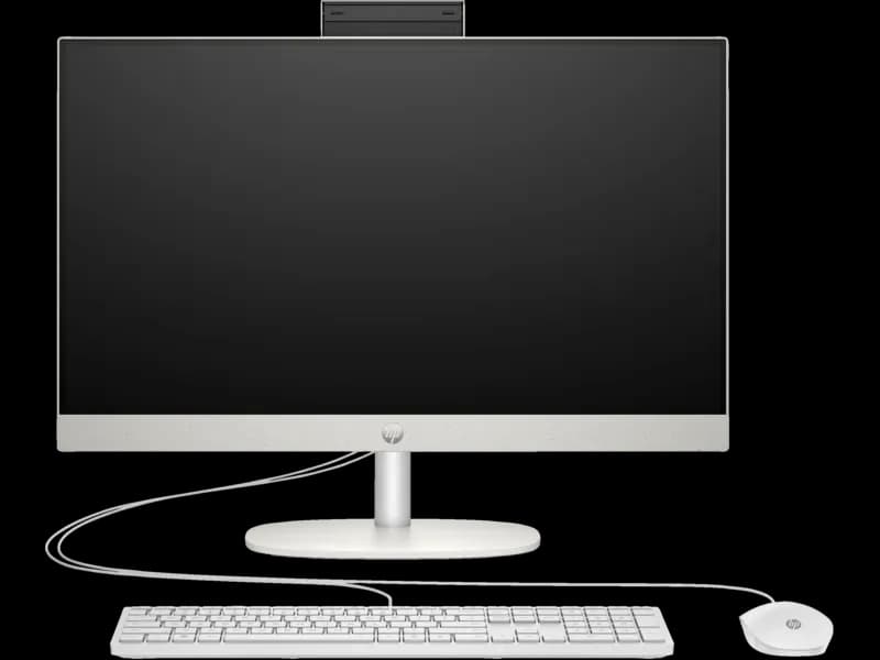 HP Maokong 24i AIO 24" (9R2P6EA)