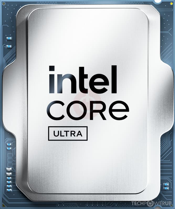 Intel® Core™ Ultra 5 Processor 225F