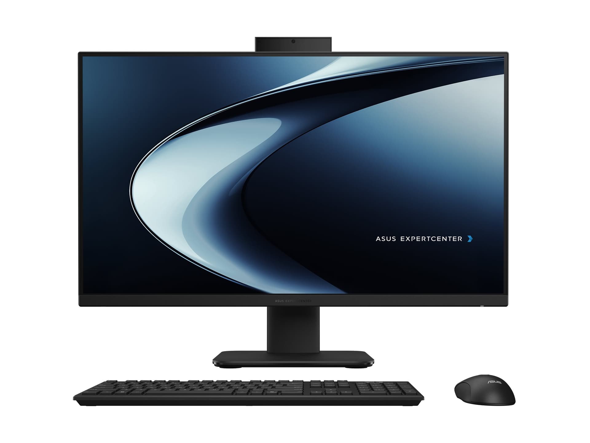 ASUS Expe rtCenter P400 AiO P4 70VA (P470VAK-BPE2820) 27” Black