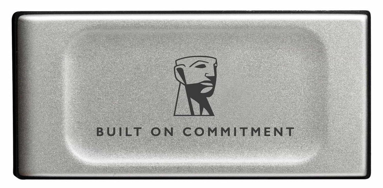 Kingston SXS2000/500GA 500Gb external SSD