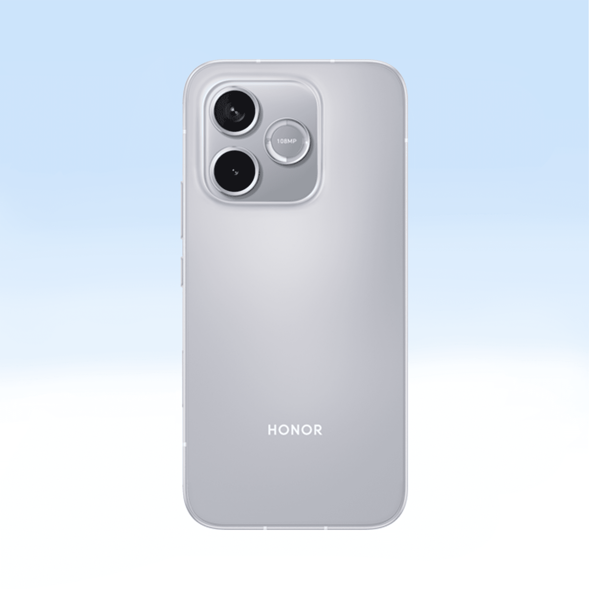 Honor 600 Lite 8GB/256GB Velvet Grey