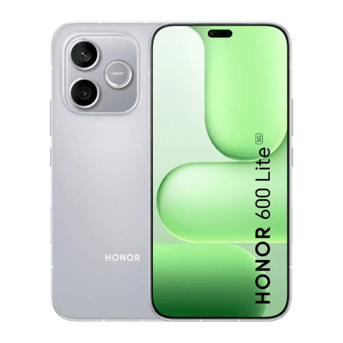 Honor 600 Lite 8GB/256GB Velvet Grey