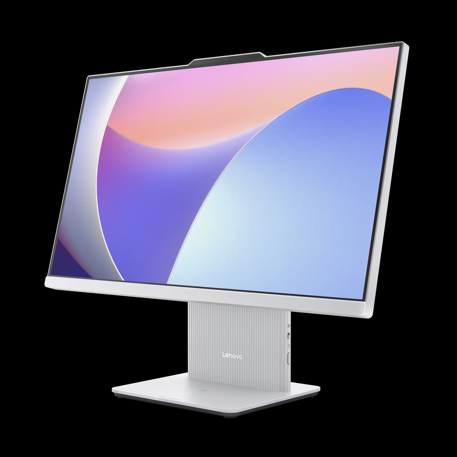 Lenovo IdeaCentre AIO 24IRH9 (F0HN00T0RU) AIO PC 23.8" FHD non touch, i5-210H, 16GB DDR5, 512GB, Cloud Grey