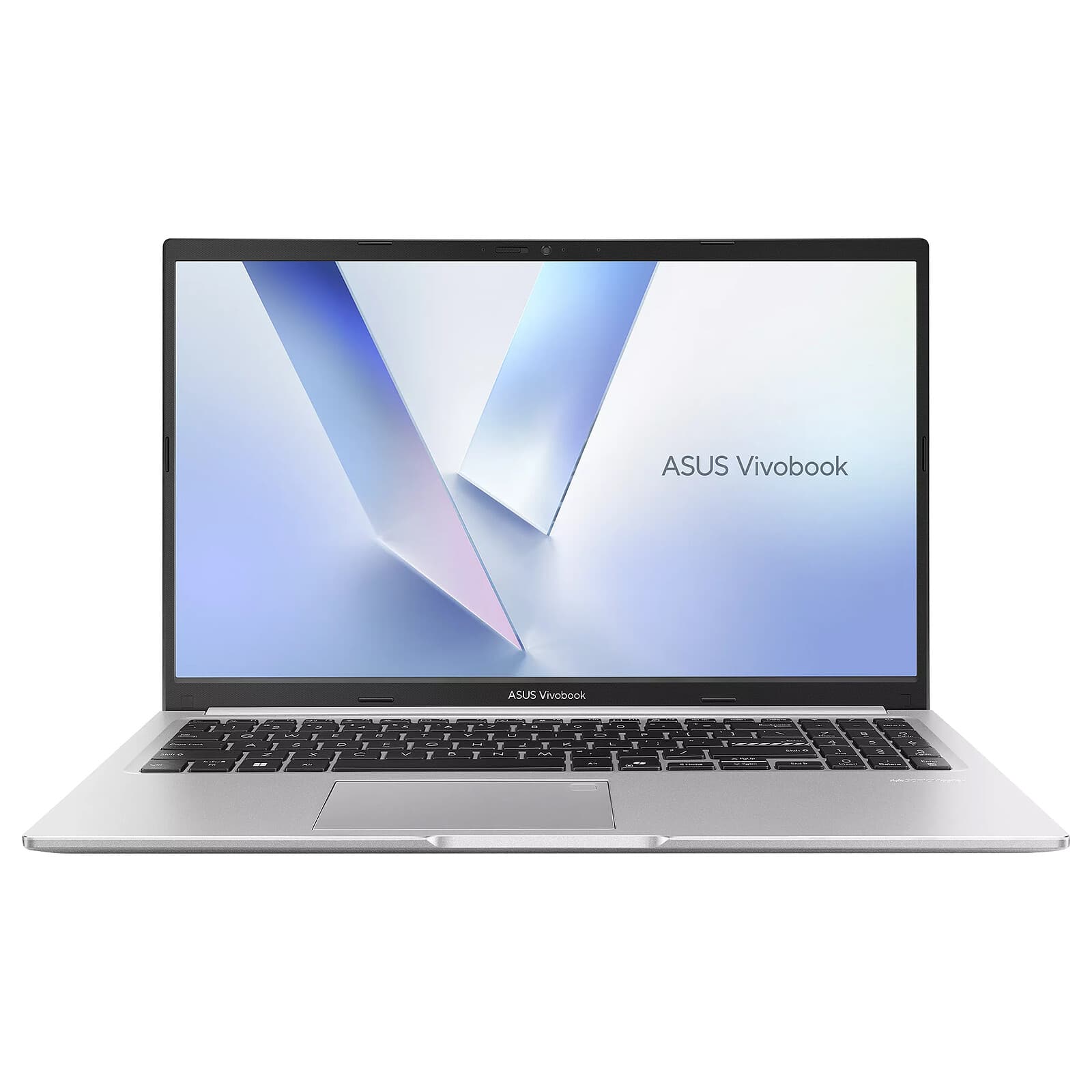 ASUS Vivobook 15 M1502NAQ-BQ255 (90NB1842-M00K10) 15.6" FHD IPS 250 NIT, Ryzen 5 150, 16GB DDR5, 512GB, AMD Radeon Graphics, Cool Silver