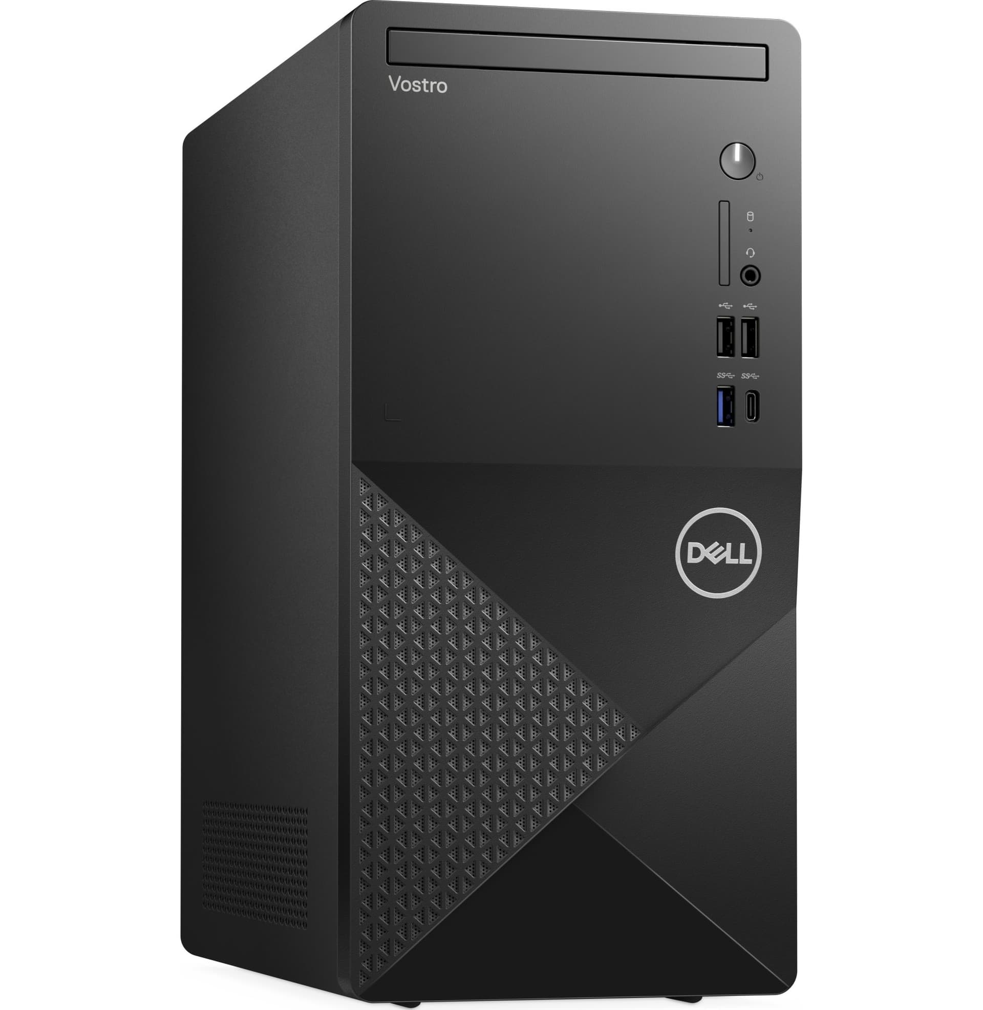 Dell Vostro 3030MT Desktop PC i3-12100, 8Gb DDR5. 512Gb