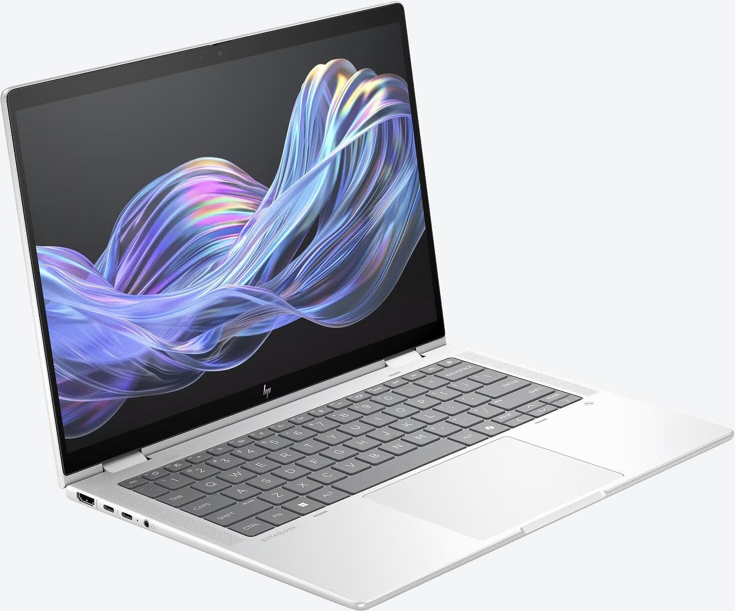 HP ProBook 4 G1i 16 Intel NB AI PC 16" 1920x1200 IPS LED 300nit, Ultra5 225U, 16Gb DDR5, 512Gb SSD (CT1G8ET)
