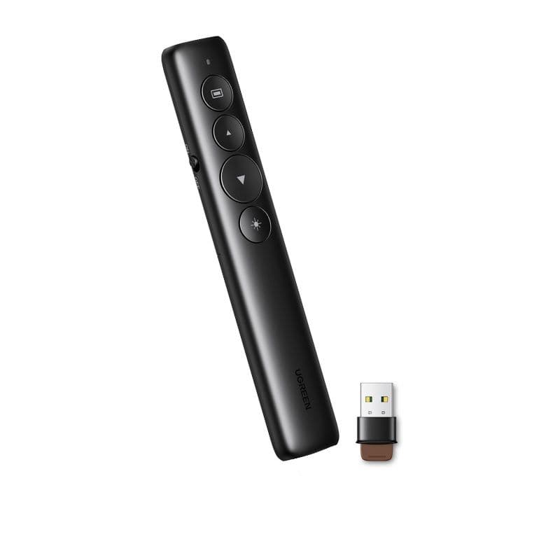 UGREEN Wireless Presenter 50654