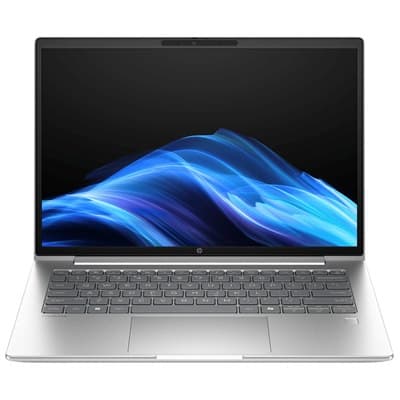HP ProBook 4G1i R14 14 Full HD+ 300nit, i5-120U, 16GB DDR5, SSD 512GB, DOS, Pike Silver (B39X6AT#UUQ)