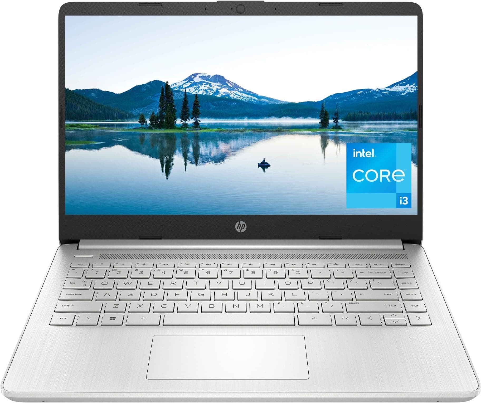 HP ProBook 440 G11 R14 14" Full HD+ 300nit, i5-125U, 16GB DDR5, SSD 1TB, DOS, Pike Silver (C14P6ET)